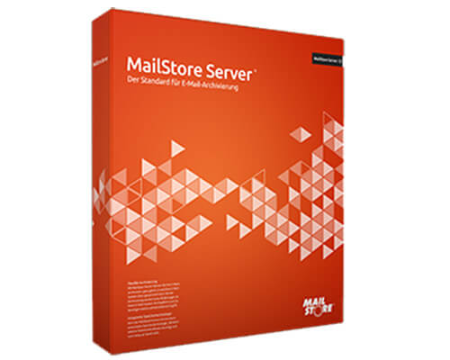 Mailstore 13 archiviert Daten aus Cloud-Diensten besser