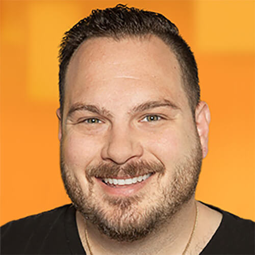 Colin Knox, Solarwinds MSP