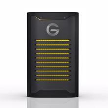 G-Technology: WD verschlüsselt Festplatten mit Armorlock