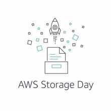 Amazon aktualisiert AWS Storage Services