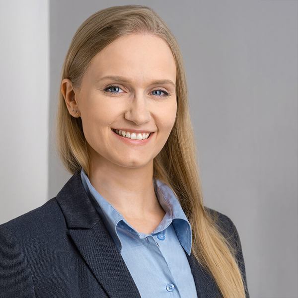 Mareike Vogt, TÜV SÜD