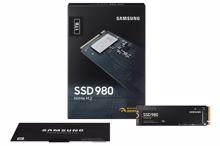 Samsung 980 NVMe: Consumer-SSD ohne DRAM