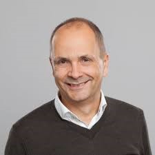 Uwe Müller, Cisco