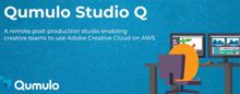 Qumulo Studio Q: AWS als Workflow- & Speicherplattform