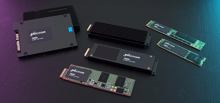 Micron 7400: Neue NVMe-SSD-Serie mit PCIe Gen4 für Rechenzentren