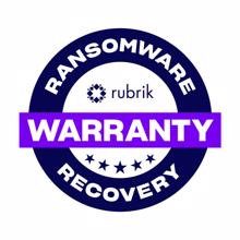 Rubrik: 5-Millionen-Garantie für Ransomware-Recovery