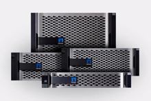 Netapp stellt neues Flaggschiff AFF A900 vor