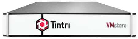 Tintri erweitert NVMe-T7000-Reihe für virtuelle Maschinen