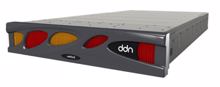 DDN aktualisiert seine All-Flash- und Hybrid-Produkte