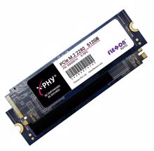 Flexxon X-PHY: SSD mit KI-basierter Firmware & Hw-Sicherheit