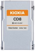 Nach-Beben: Kioxia baut neue Fab und bringt PCIe-5.0-SSD