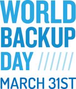 World Backup Day 2022: Absicherung der Unternehmensfreiheit