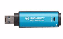 Kingston Ironkey VP50: Hardware-verschlüsselter USB-Stick