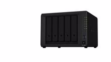 Synology DS1522+: Ausbaufähiges 5-Bay-NAS