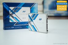 Toshiba »OCZ TR150« – SSD im Hands-on-Test