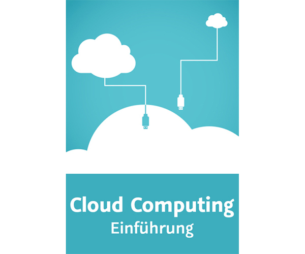 Das Videotraining »Cloud Computing – Einführung« von Video2Brain dauert 3:05 Stunden. Die Download- und Streaming-Version kostet 39,95 Euro.