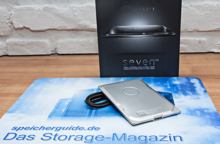 Seagate »seven«: Flache USB-3.0-Festplatte – Hands-on-Test