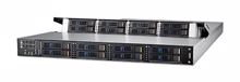 Advantech »ASR-3100«: 16 NVMe-SSDs in einem 1U-Rack