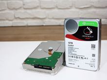 Seagate »Ironwolf 12TB« – NAS-HDD im Hands-on-Test