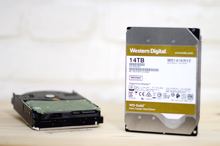 WD Gold 14TB – Highcap-HDD für Rechenzentren im Test