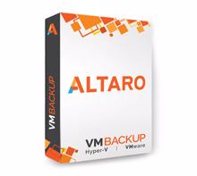 Altaro VM Backup 8 – VMs einfach und günstig sichern