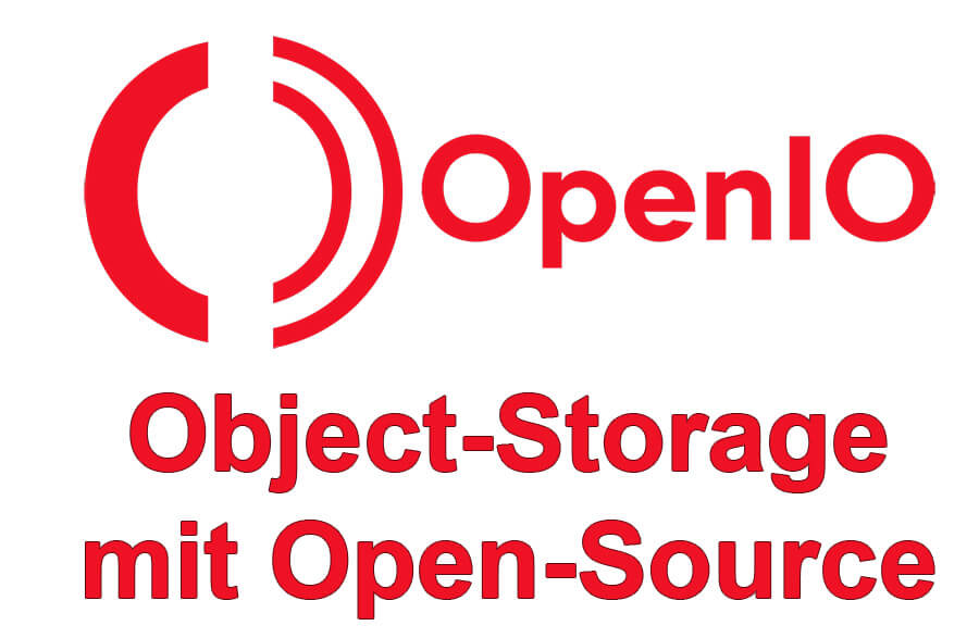 OpenIO: Object-Storage mit Open-Source auch für Unternehmenszwecke