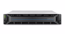 Infortrend EonStor CS4014U: Scale-out-NAS All-Flash-NVMe-basiert