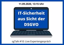 sgTalk: Sendeplan & Übersicht