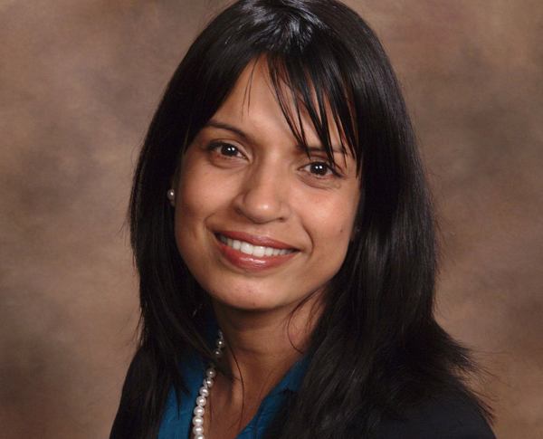 Radhika Krishnan, Vice President of Product Marketing and Alliances, Nimble Storage