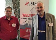 Datacore: Flash muss nicht sein – es gibt sinnvolle Alternativen