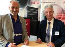 Fujitsu: »Flash ist im Investitionszyklus gesetzt«