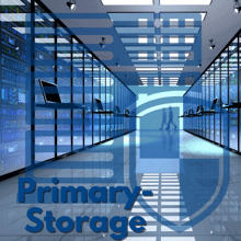 Primary-Storage-Systeme im Überblick