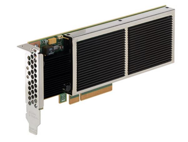 PCIe-x8-Nytro-Speichermodul mit hoher Kapazität von Seagate (Bild: Seagate)