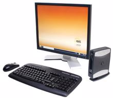 Desktop-Virtualisierung beginnt mit Thin-Client-Testinstallation