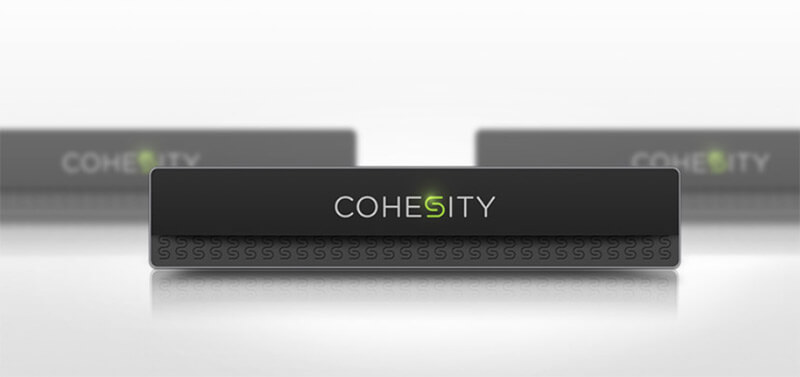 Cohesity »CS2000 Series«